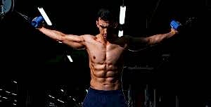 Vücut Geliştirme salonu