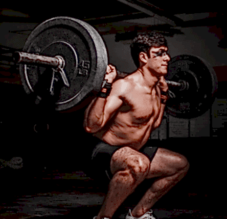 Vücut geliştirme nasıl yapılır